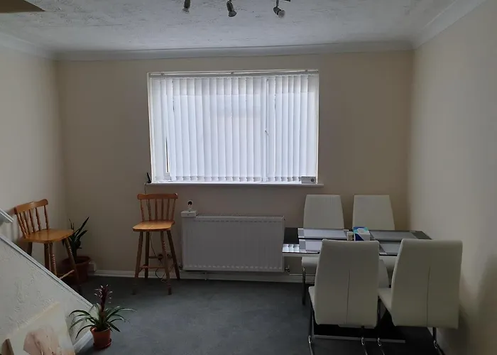 Chatham Private Rooms