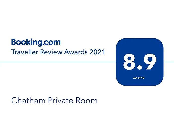 Chatham Private Rooms