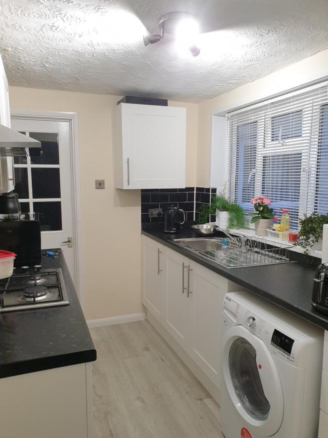 Chatham Private Homestay Chatham (Kent)